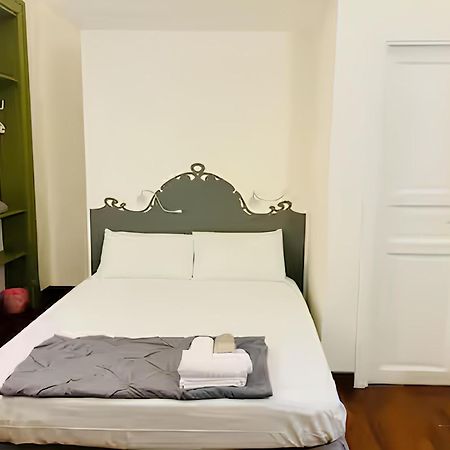 Baru'S House Hotell Palermo Eksteriør bilde