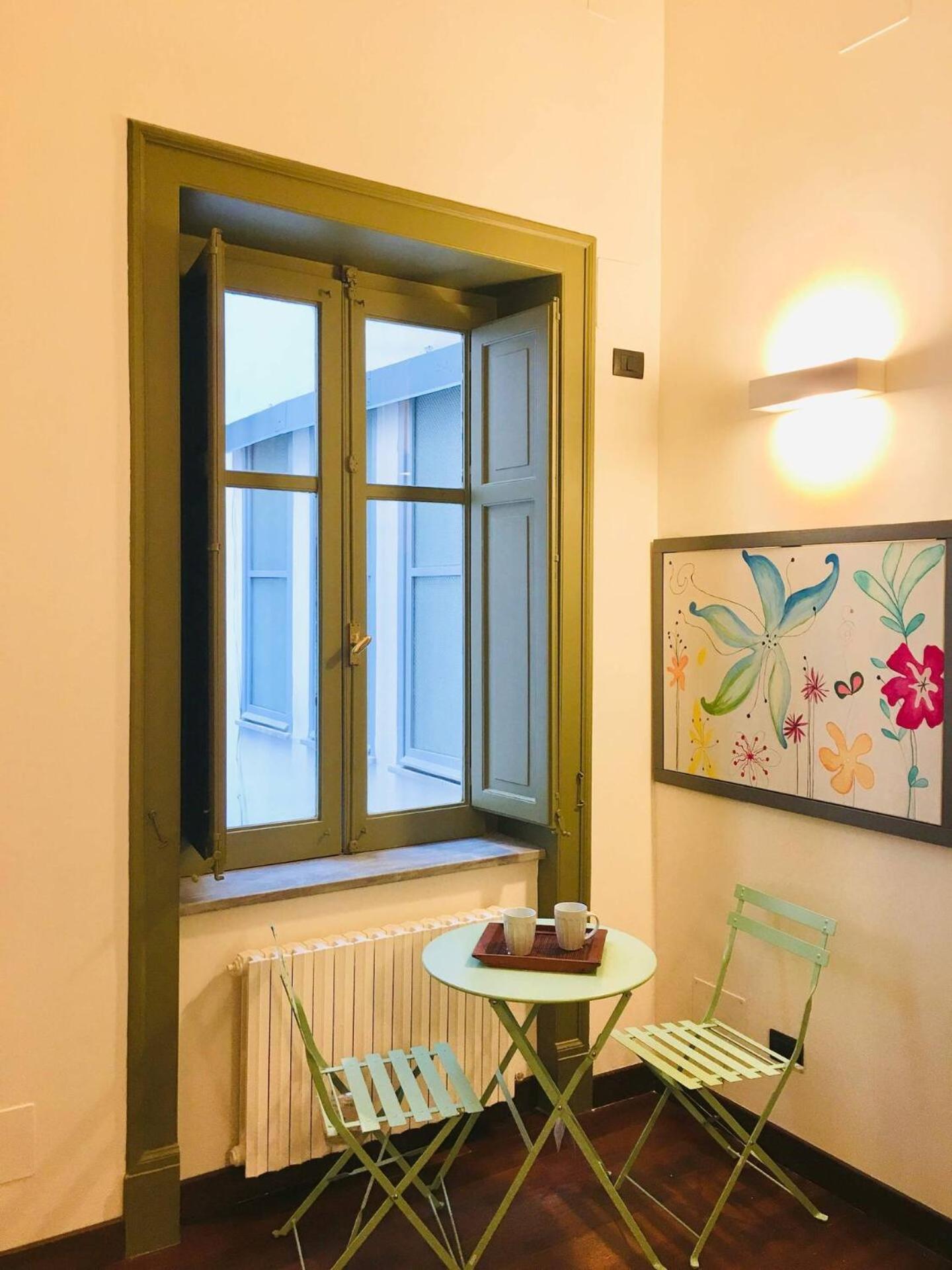 Baru'S House Hotell Palermo Eksteriør bilde