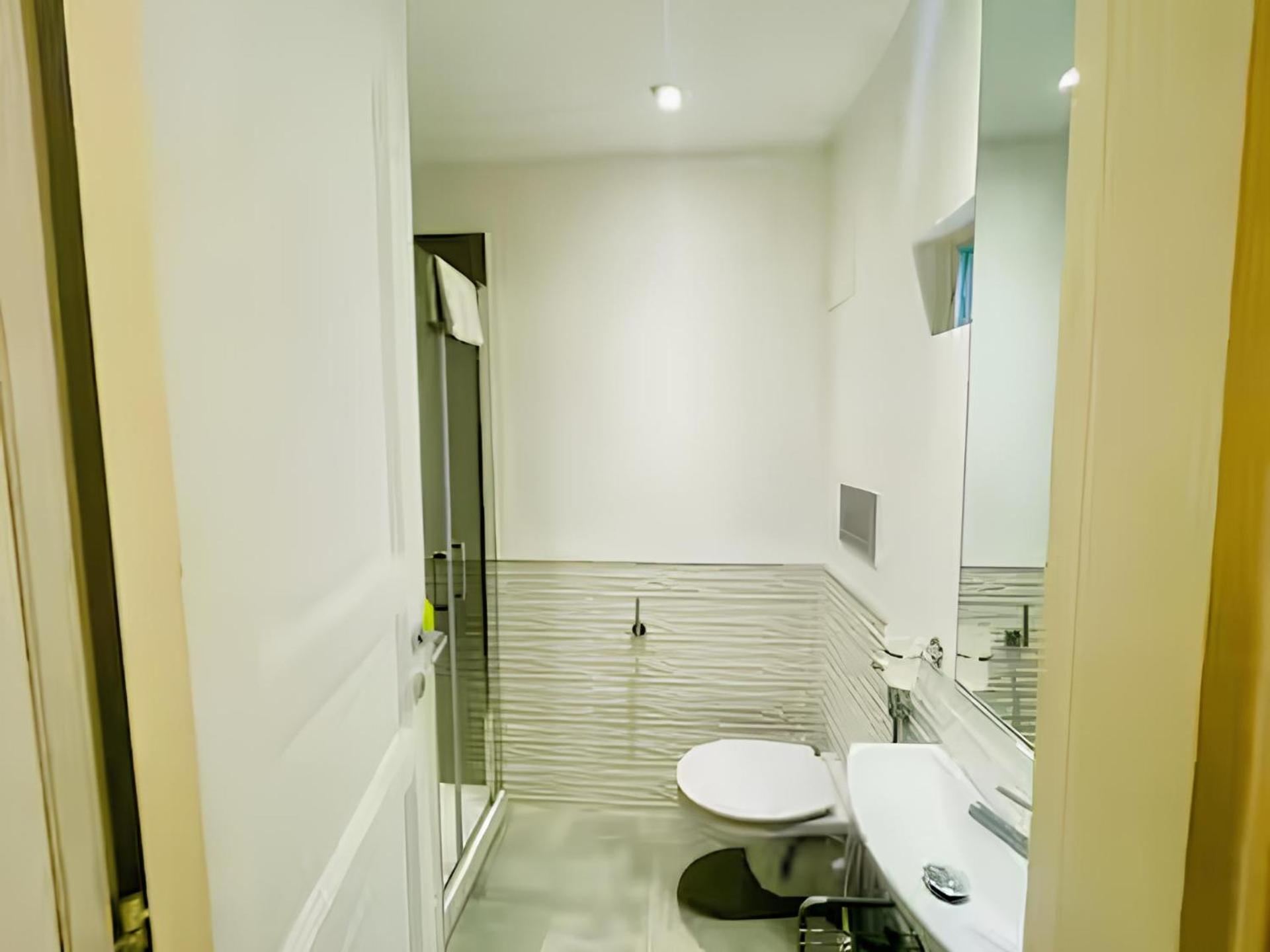 Baru'S House Hotell Palermo Eksteriør bilde