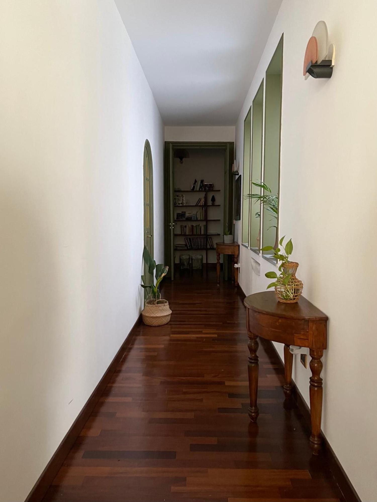 Baru'S House Hotell Palermo Eksteriør bilde